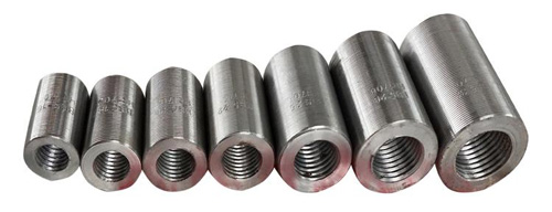 鋼筋直螺紋連接套筒的優點 鋼筋直螺紋連接套筒的優點